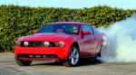 Ford Mustang GT 2010 года